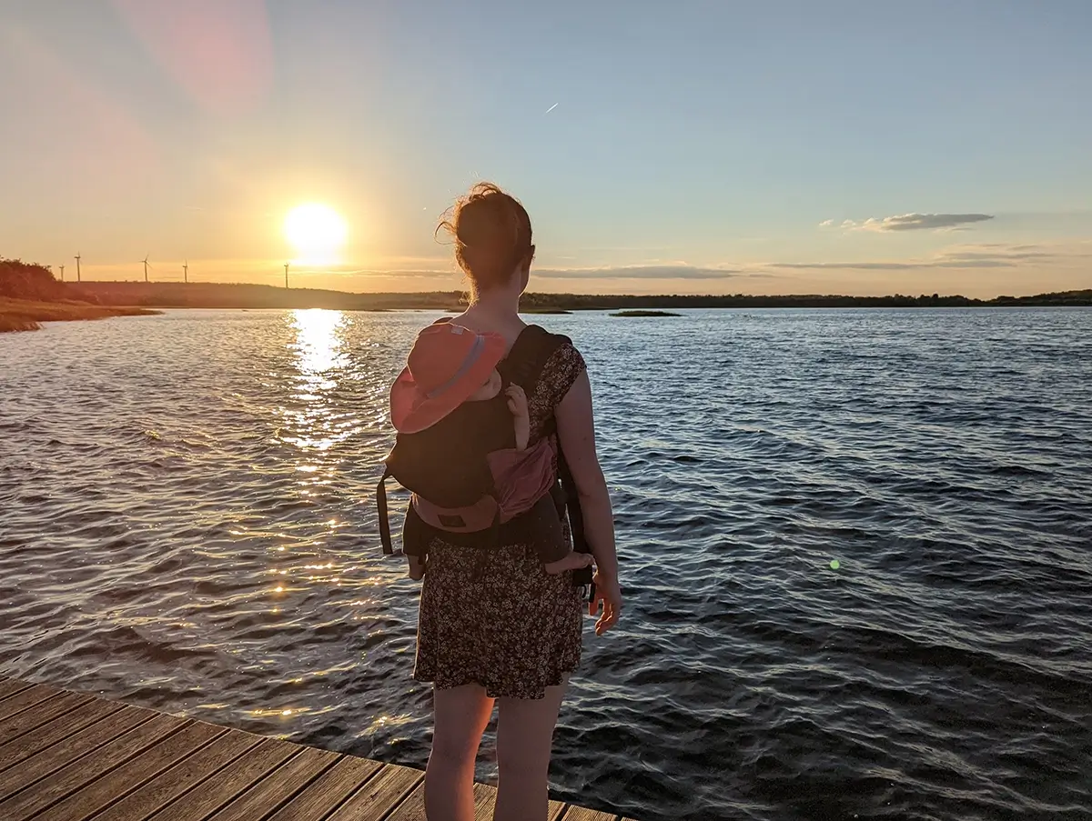 Abenteuer Bindung · Sandra Bäthge · Bindungsorientierte Familienbegleitung, Beratung, Workshops und Kurse in Magdeburg